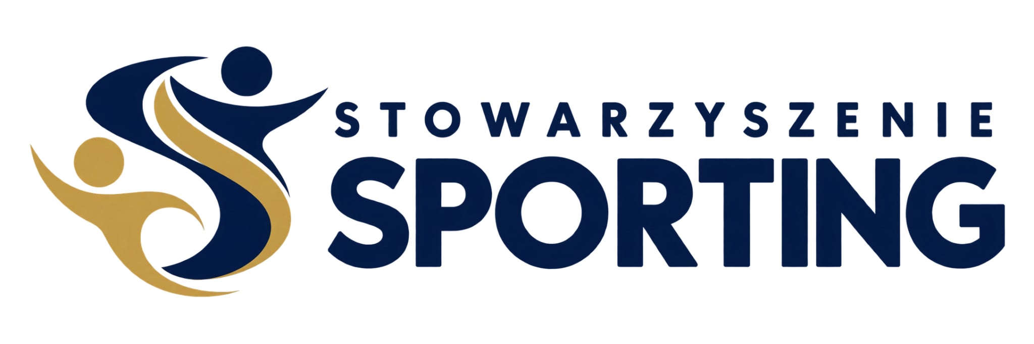 Logo Stowarzyszenie Sporting